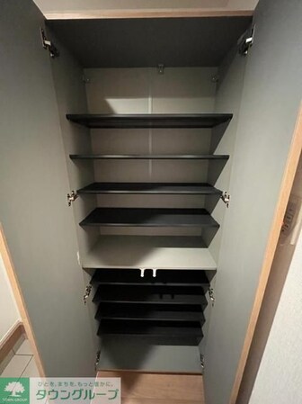 Kolet府中白糸台#03の物件内観写真